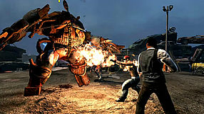 The Secret World GDC 2010