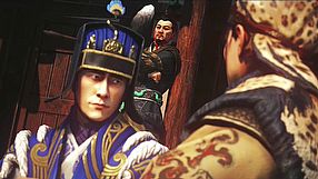 Total War: Three Kingdoms - Eight Princes zwiastun #1