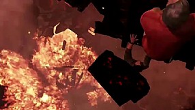 Uncharted 3: Drake's Deception Say Hello To Trouble
