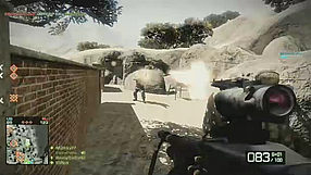 Battlefield: Bad Company 2 VIP Map Pack 2