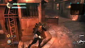 Lost Planet 2 Co-Op Gameplay