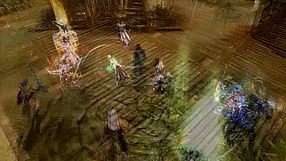 Cabal Online llusion Castle