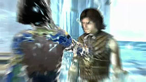 Prince of Persia: The Forgotten Sands gameplay #1