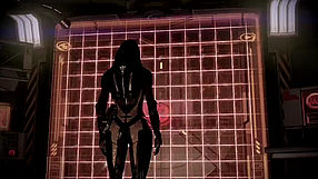 Mass Effect 2: Kasumi - Stolen Memory Kasumi DLC