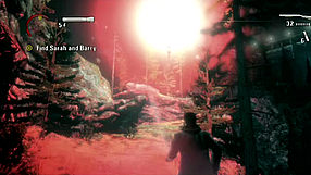 Alan Wake Building a Thriller - wersja PL