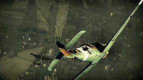 Wings of Prey: Wings of Luftwaffe teaser