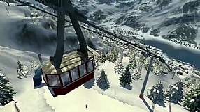 Ski Region Simulator 2012 trailer #1
