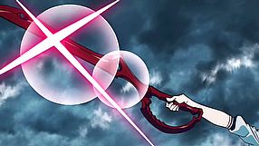 Kill la Kill: IF zwiastun #1