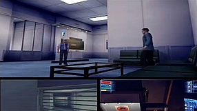 The Plan (2006) #1