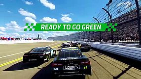 NASCAR Heat 3 zwiastun #1