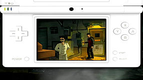 Runaway: A Twist of Fate trailer #1