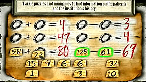 Shutter Island trailer #1