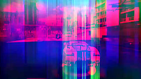 Split/Second Z dziennika dewelopera #1