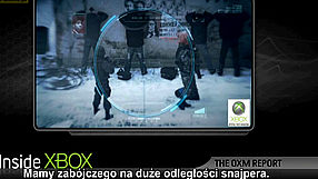 Tom Clancy's Ghost Recon: Future Soldier Inside Xbox Feature #1 (PL)