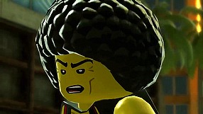 LEGO City: Undercover pierwsze recenzje