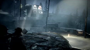 Alan Wake gameplay #1