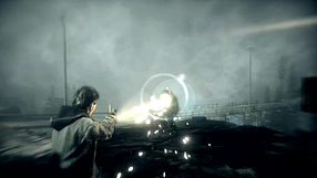 Alan Wake gameplay #2
