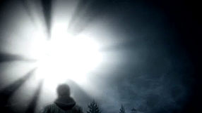 Alan Wake gameplay #3