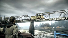 Alan Wake gameplay #6