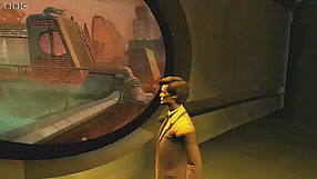 Doctor Who: The Adventure Games trailer #1