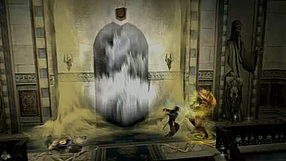 Prince of Persia: The Forgotten Sands trailer #1