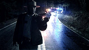 Alan Wake Bright Falls Teaser - wersja PL