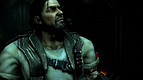 StarCraft II: Wings of Liberty Raynor Zeratul Cinematic