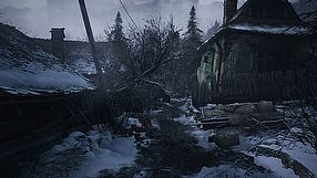 Resident Evil Village zwiastun #2