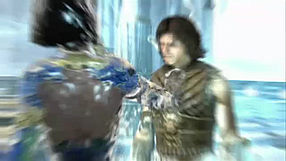 Prince of Persia: The Forgotten Sands trailer #2