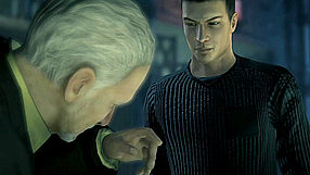 Alpha Protocol system dialogów