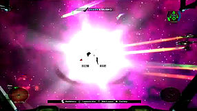 Darkstar One: Broken Alliance trailer #1