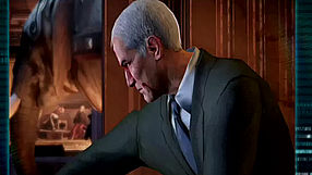 Alpha Protocol Conrad Marburg - wersja PL