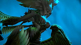 Final Fantasy XIV Online Primals Unleashed trailer