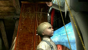 The Testament of Sherlock Holmes teaser #1