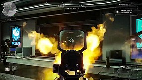 Killzone: Shadow Fall rozgrywka w trybie multiplayer