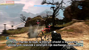 Halo: Reach Welcome to the Beta - wersja PL