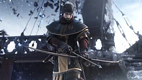 The Witcher 2: Assassins of Kings Enhanced Edition Intro