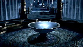 Prince of Persia: The Forgotten Sands Intro