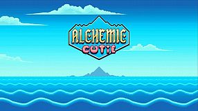 Alchemic Cutie zwiastun #1