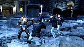 Alpha Protocol Rozwój Umiejętności