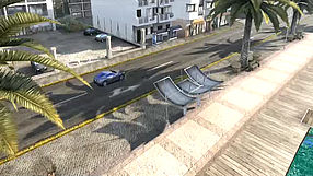 Test Drive Unlimited 2 trailer #2