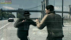 Mafia II Z dziennika dewelopera #2 - wersja PL 