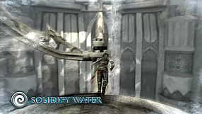 Prince of Persia: The Forgotten Sands akrobacje