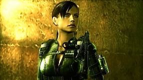 Resident Evil: Revelations story trailer #2