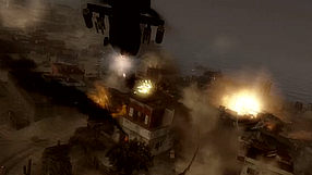 Battlefield: Bad Company 2 Onslaught Mode #1