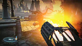 Bulletstorm trailer #1