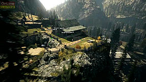 Alan Wake Technologia - wersja PL