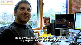 Fable III Z dziennika dewelopera #2 - wersja PL 