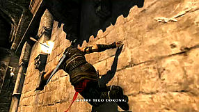 Prince of Persia: The Forgotten Sands zwiastun na premierę - wersja PL