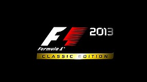 F1 2013 teaser
